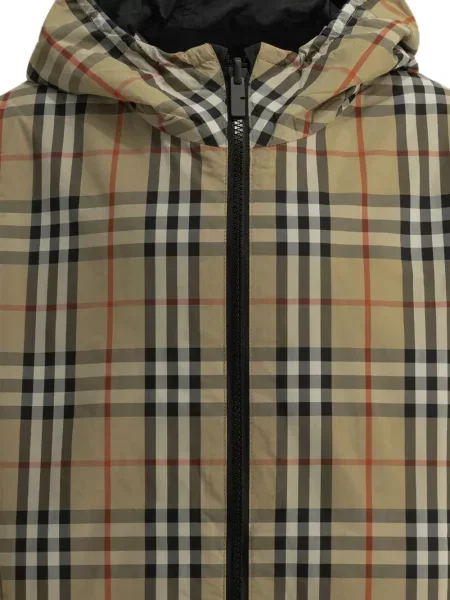 Kurtka dziecięca Burberry