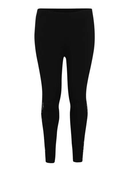 Urban Classics Leggings negru