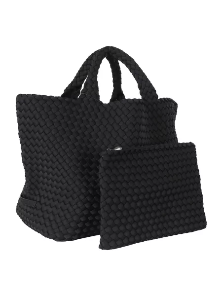 Shopperka Naghedi czarna