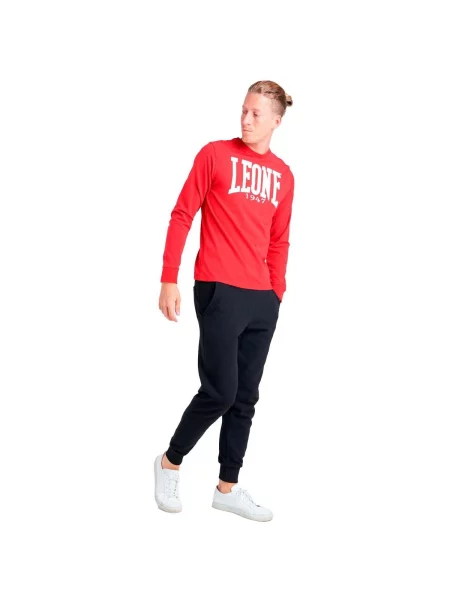 Tricou Leone 1947 roșu
