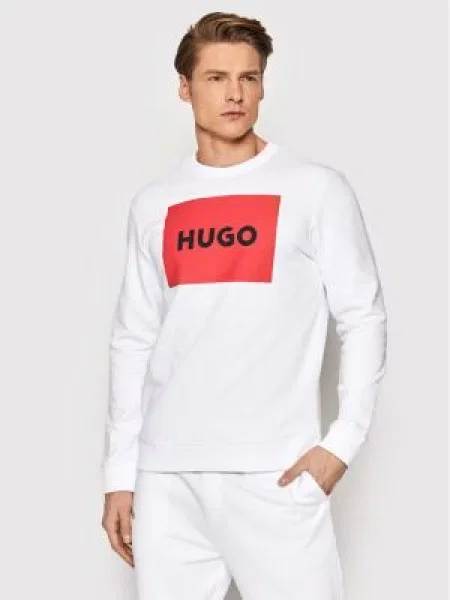 Jopa Hugo bela