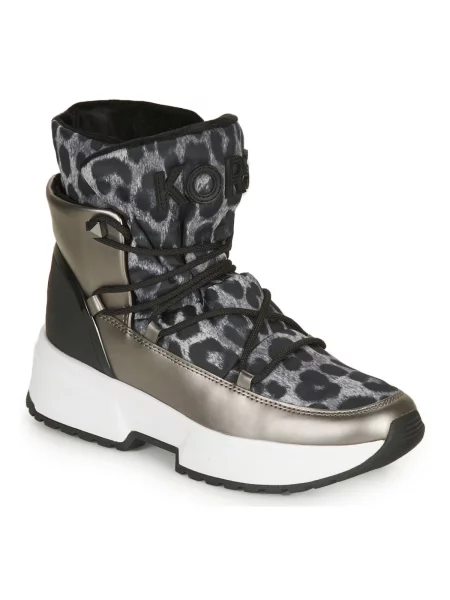 Pantofi Michael Michael Kors gri