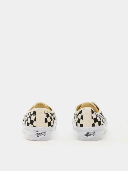 Кеды Vans