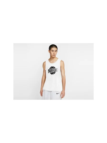 Tricou Nike alb
