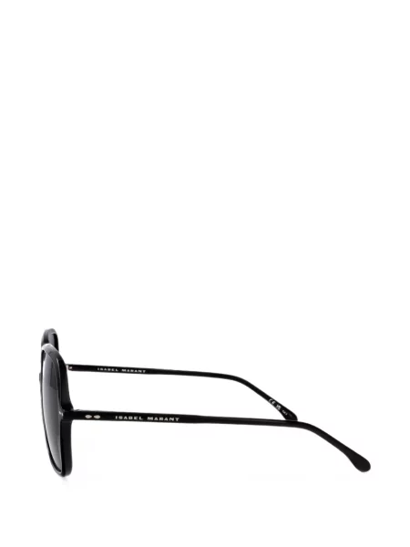 Ochelari de soare Isabel Marant Eyewear negru