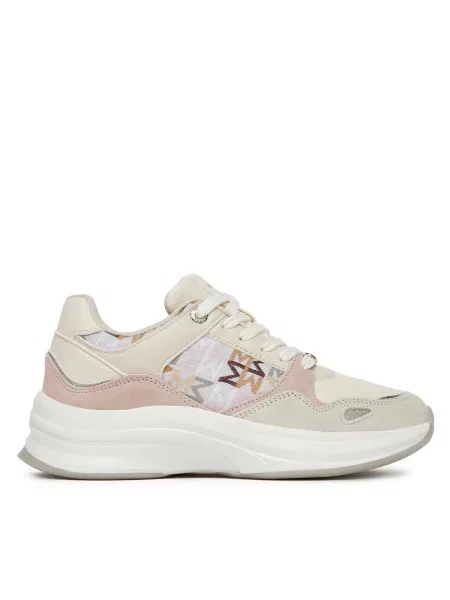 Сникърси MEXX бежово