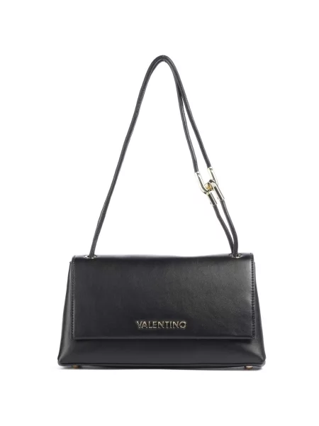 Kabelka Valentino Bags černá