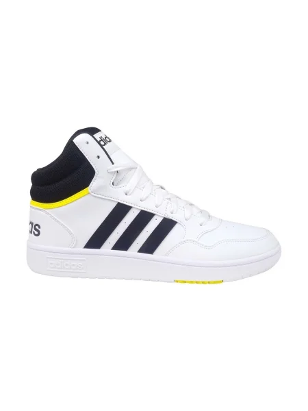 Pantofi Adidas alb