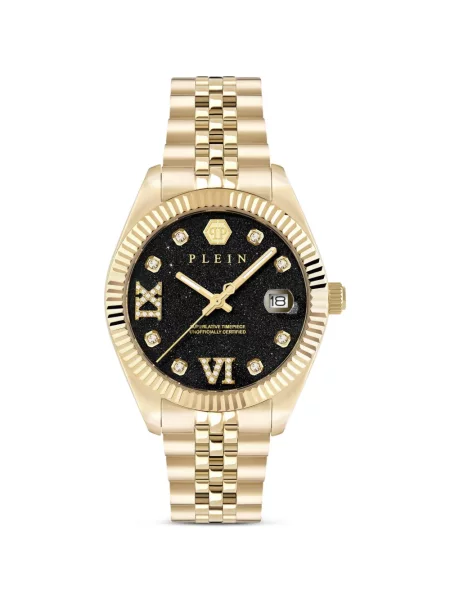 Ceas Philipp Plein negru