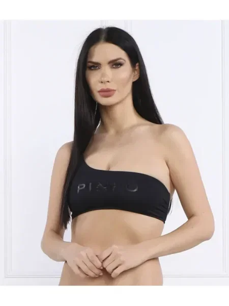 Pinko Sutien de baie negru
