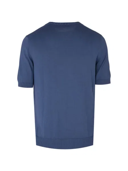 Tricou Gran Sasso albastru