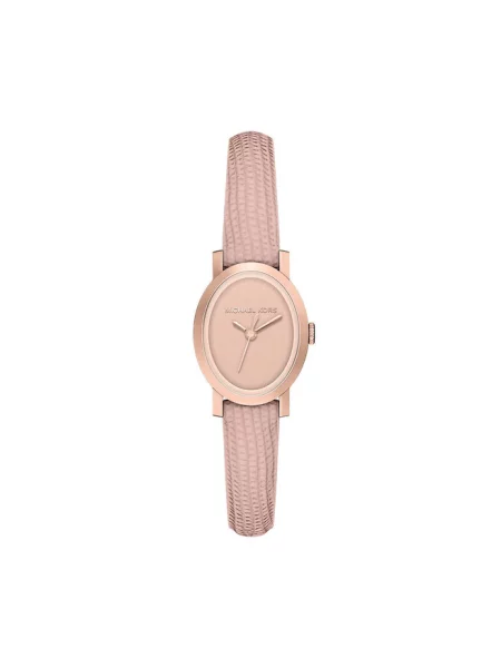 Michael Kors zegarek Maude różowy