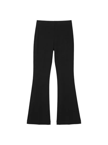 VERO MODA Pantaloni VMBROOKLYN' negru