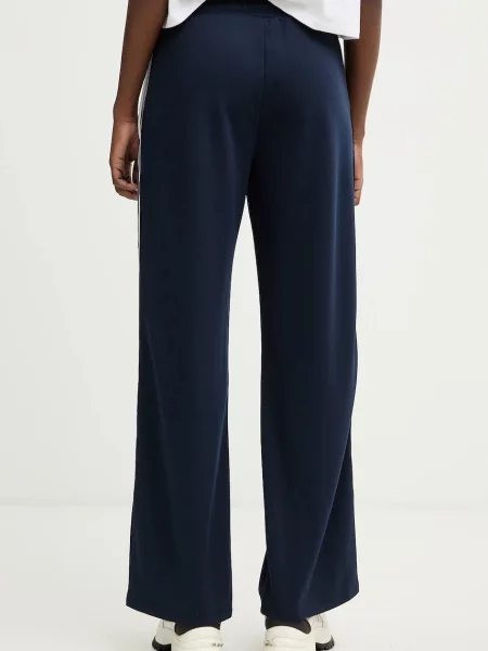 MICHAEL Michael Kors pantaloni de trening bleumarin uni