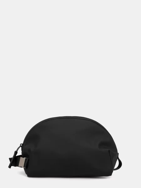 Kozmetička torbica Rains Valera Wash Bag W3 crna