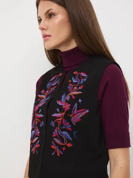 Елек Medicine черно