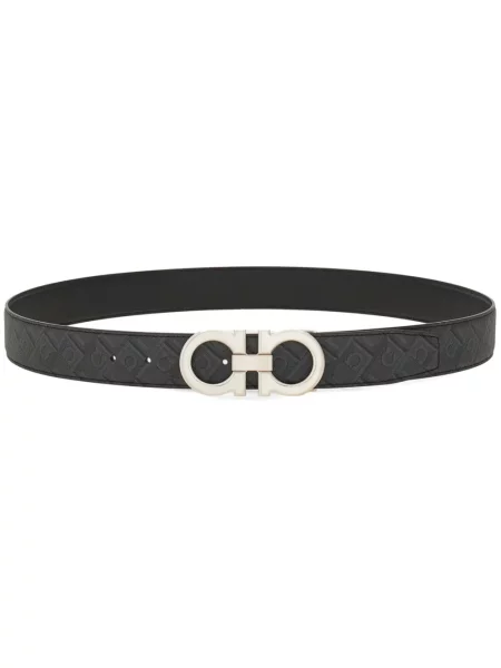 Curea Ferragamo negru