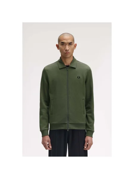 Vesta Fred Perry zelená