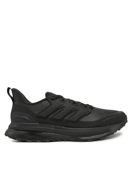 Adidas Futócipő Ultrarun 5 TR fekete