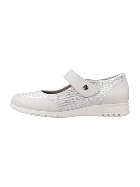 Pantofi Pitillos bej