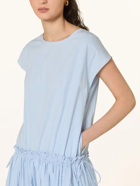 Eleh Šaty tmavě modrá