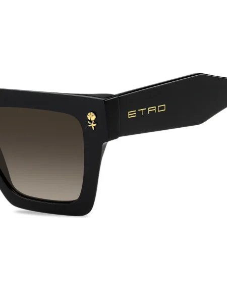 Ochelari de soare Etro negru