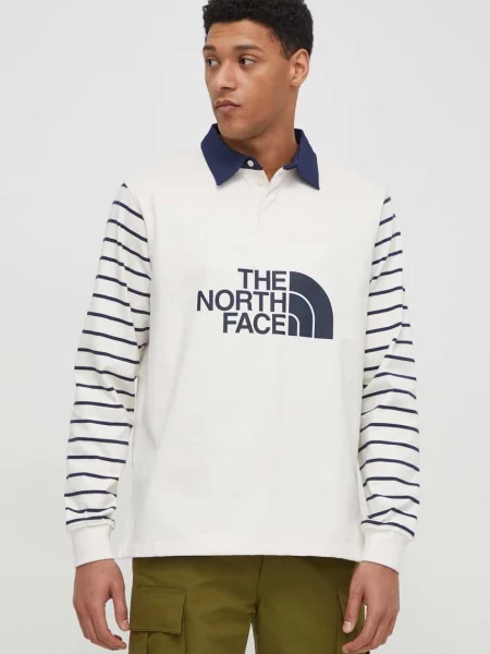 Лонгслив The North Face