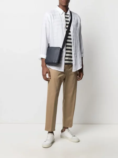 Polo marškinėliai Polo Ralph Lauren balta