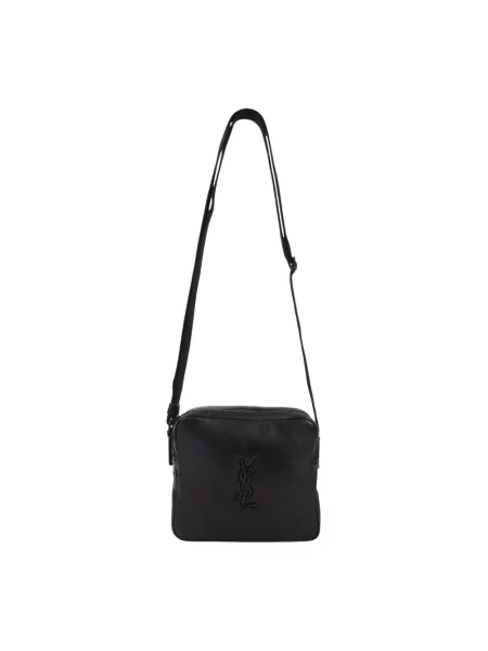 Torba Saint Laurent czarna