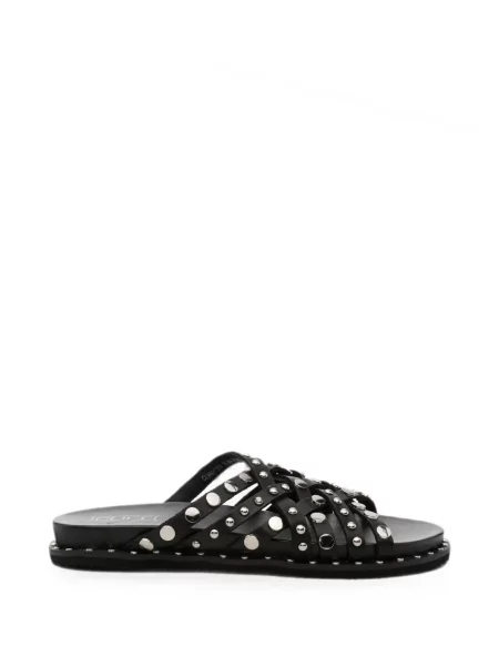 Sandale Cult negru
