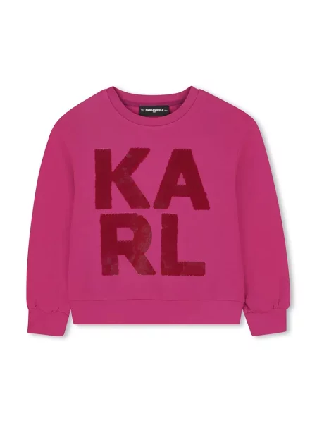 Детский свитер Karl Lagerfeld