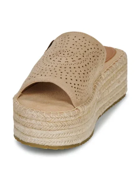 Pantofi Refresh bej