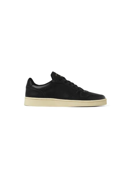 Pantofi Lando negru