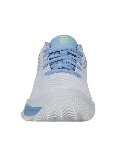 Pantofi K-swiss alb