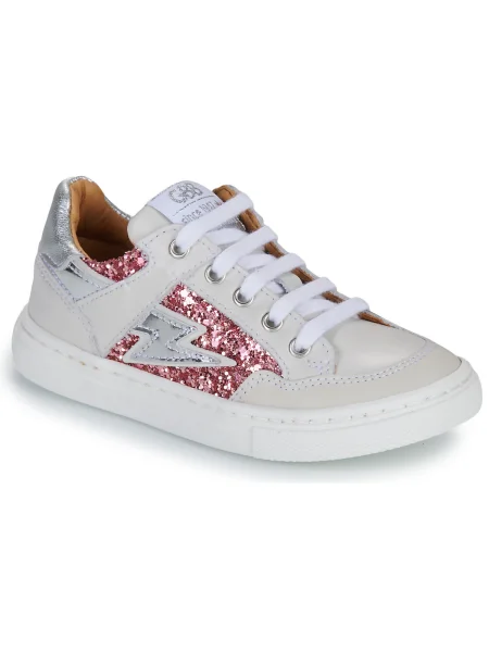 Pantofi copii Gbb alb