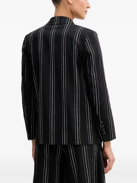 Sacou Benetton negru