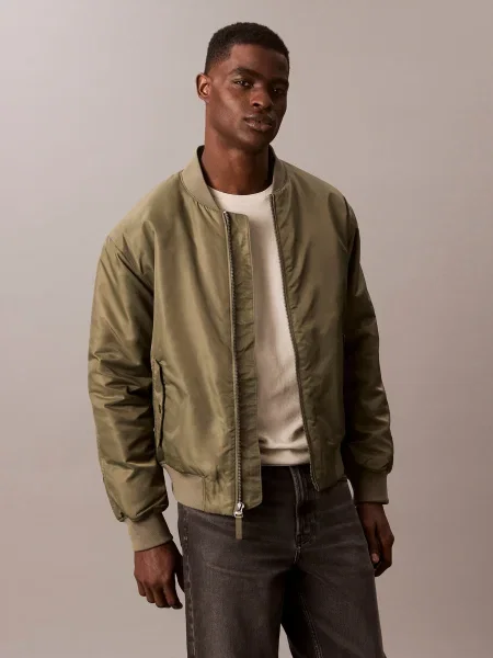 Calvin Klein Jeans Geacă bomber HERO