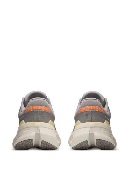 Sneakersy On Running do biegania szare