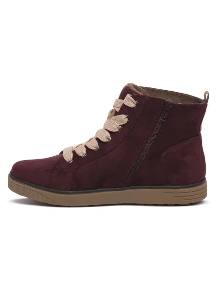 Pantofi Jana maro