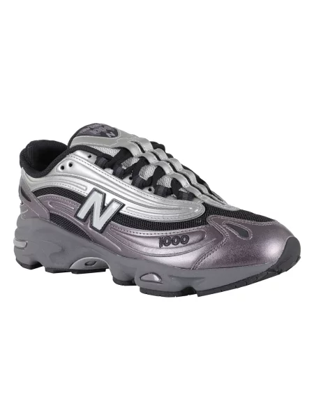 Sneakersy New Balance skórzane