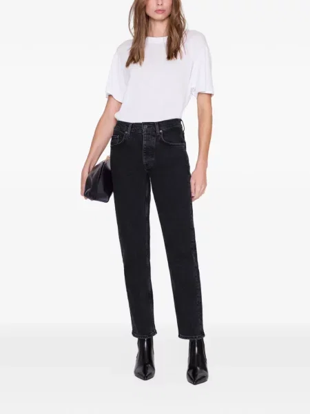 Blugi Anine Bing negru