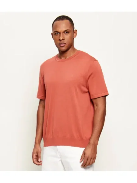 Calvin Klein Pulover portocaliu