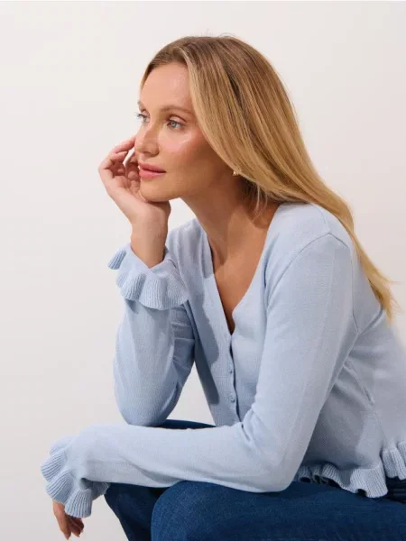 Mohito Kardiganas melsva