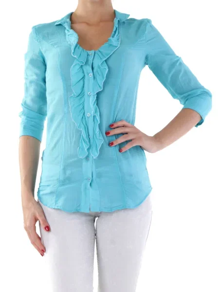 Bluza Sexy Woman bela