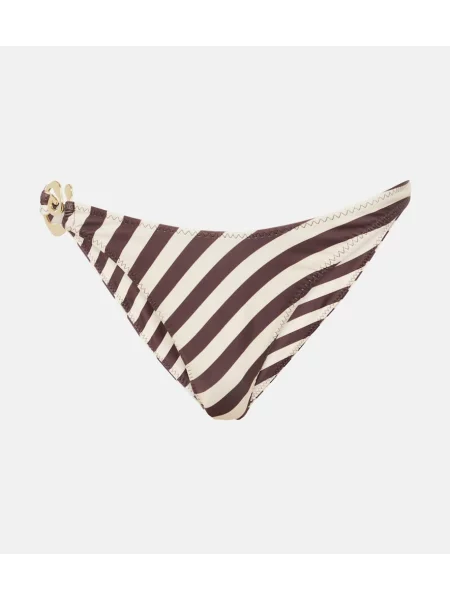 Bikini Same brązowy