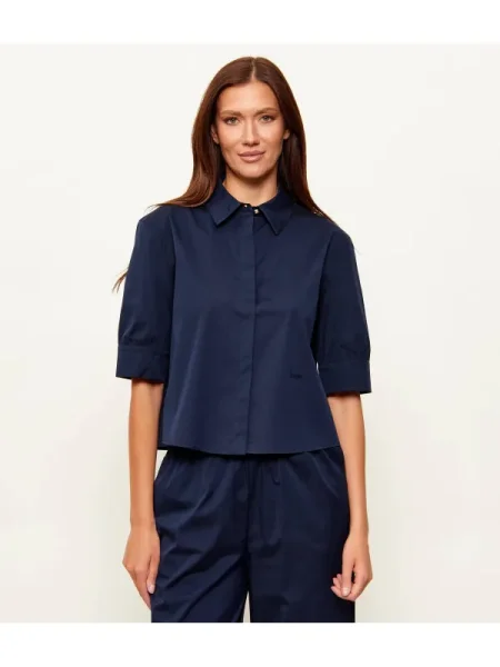 Joop! Cămașă Begoni | Relaxed fit