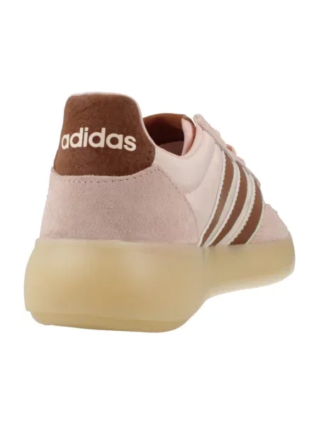 ADIDAS SPORTSWEAR Niske tenisice BARREDA DECODE prljavo roza / hrđavo crvena ružičasta