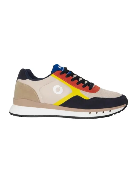Sneakerși Ecoalf