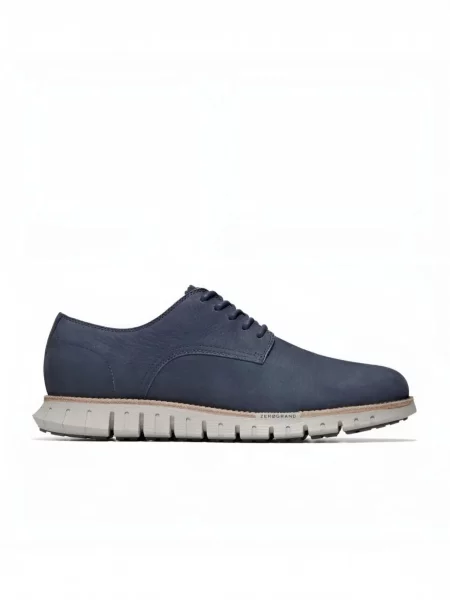 Cole Haan Cipele na vezanje ZG RMSTD mornarsko plava