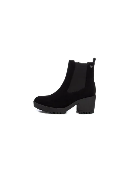 Pantofi Xti negru